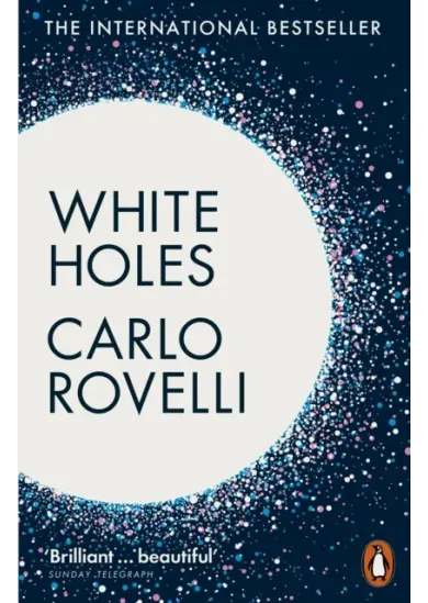 White Holes