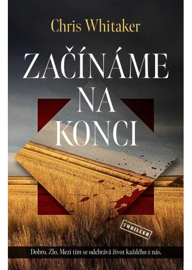 Začínáme na konci