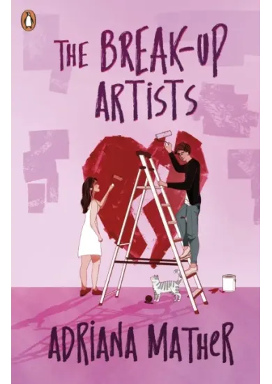 The Break Up Artists