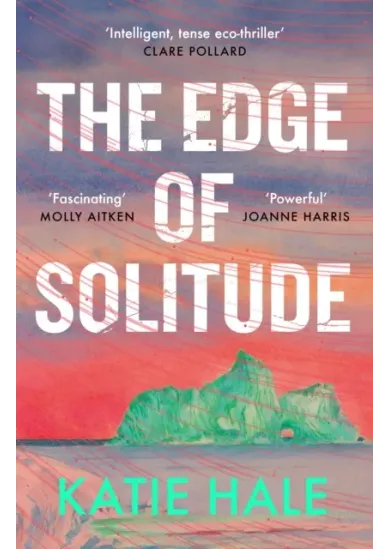 The Edge of Solitude