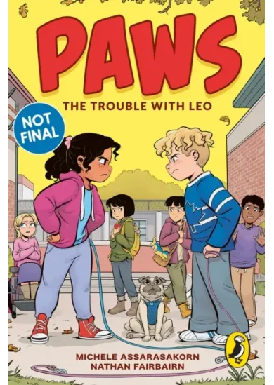 PAWS: The Trouble With Leo