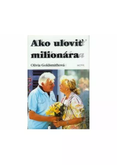 Ako uloviť milionára?