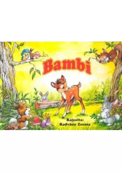 BAMBI