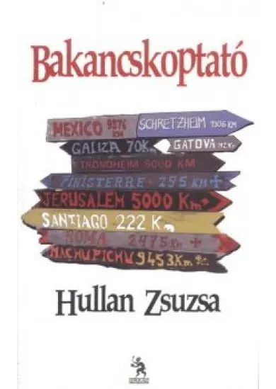 Bakancskoptató