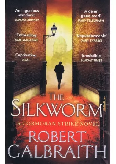 Silkworm