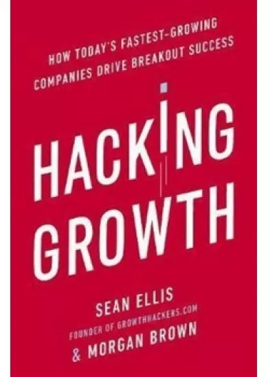 Hacking Growth