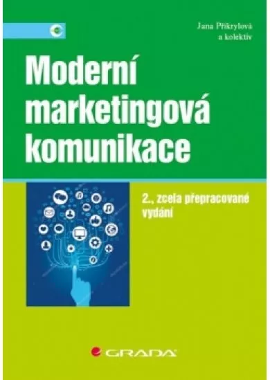 Moderní marketingová komunikace