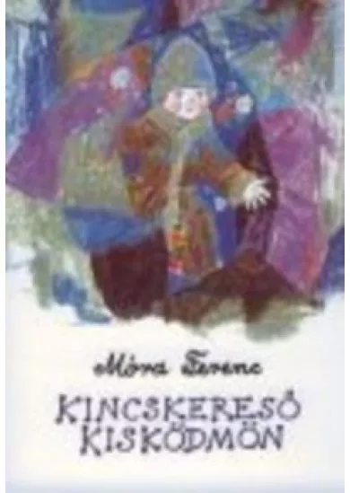 KINCSKERESŐ KISKÖDMÖN (41. KIADÁS)