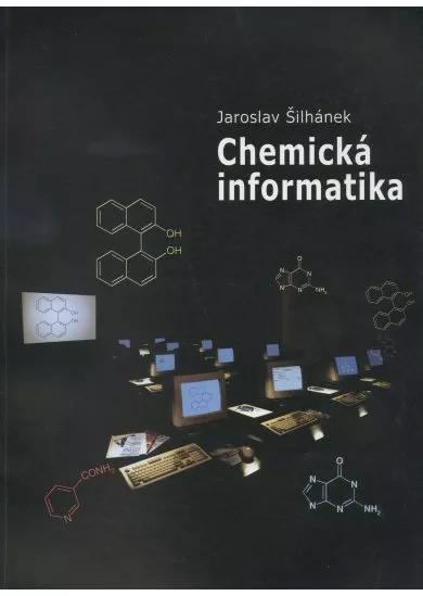 Chemická informatika