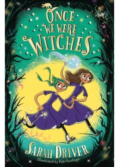 Once We Were Witches