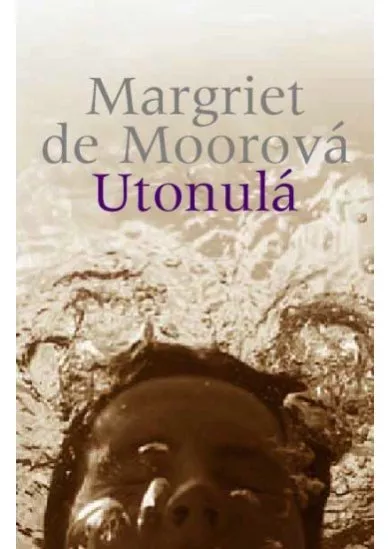 Utonulá