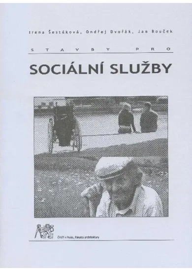 Stavby pro sociální služby