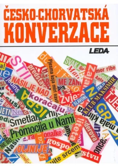 Česko - chorvatská konverzace
