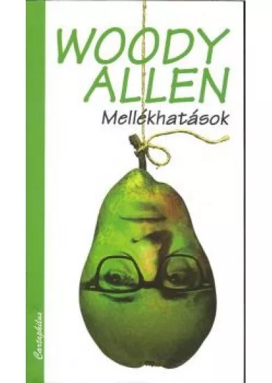 MELLÉKHATÁSOK