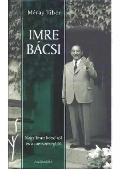 IMRE BÁCSI