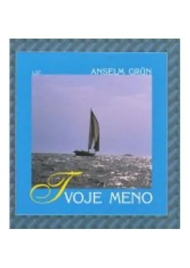 Tvoje meno
