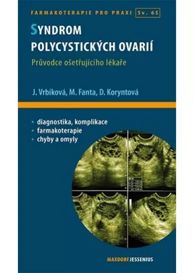 Syndrom polycystických ovarií