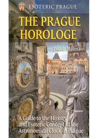The Prague Horologe