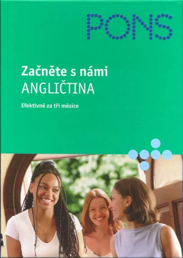 Kolektív - Začněte s námi - Angličtina + 4CD