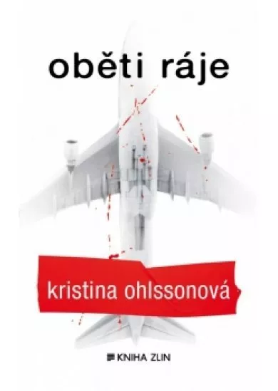 Oběti ráje