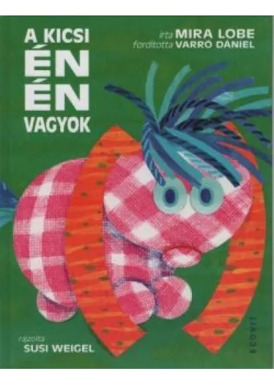 A kicsi én én vagyok