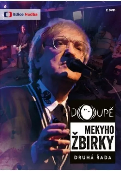 Doupě Mekyho Žbirky: Druhá řada
