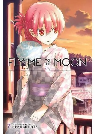 Fly Me to the Moon 7