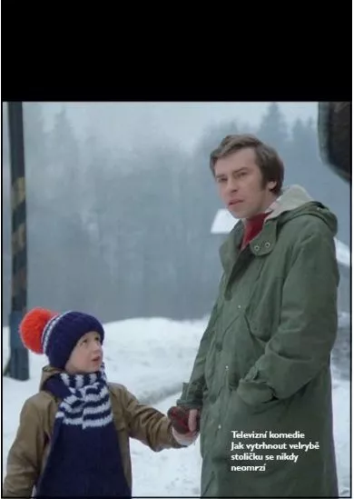 1977 - Jaké to tenkrát bylo aneb Co se stalo v roce, kdy jste se narodili 1977