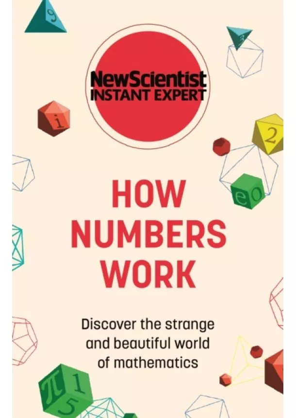  New Scientist - How Numbers Work