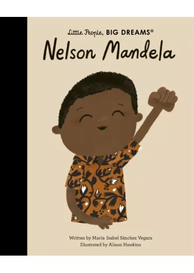 Nelson Mandela