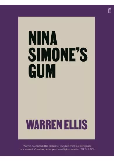 Nina Simones Gum