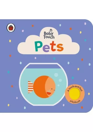 Baby Touch: Pets