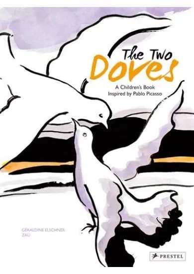 The Two Doves