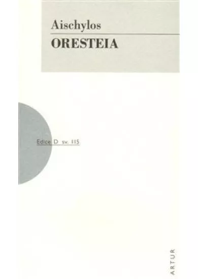 Oresteia