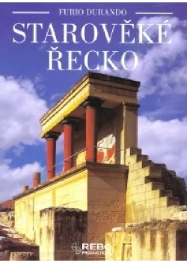 Furio Durando - Starověké Řecko