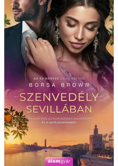 Szenvedély Sevillában