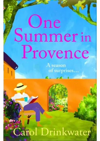 One Summer in Provence