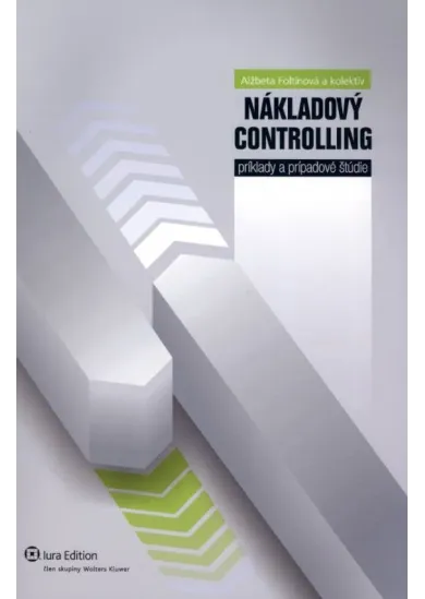 Nákladový controlling - príklady a prípadové štúdie