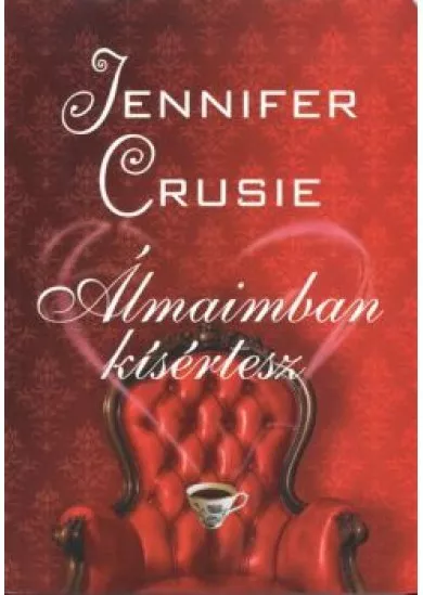 ÁLMAIMBAN KÍSÉRTESZ