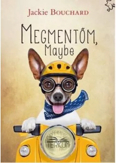 Megmentőm, Maybe