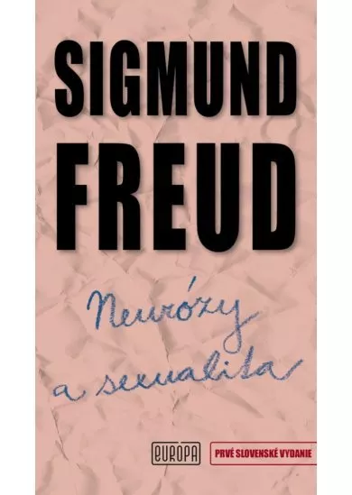 Neurózy a sexualita