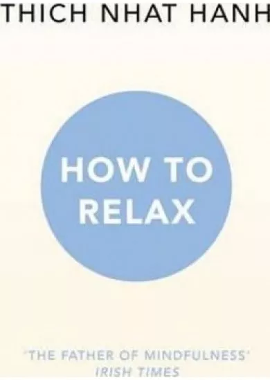 How to Relax