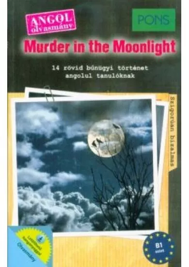 PONS Murder in the Moonlight