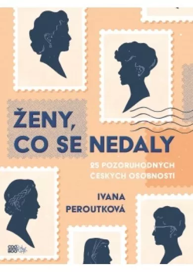 Ženy, co se nedaly