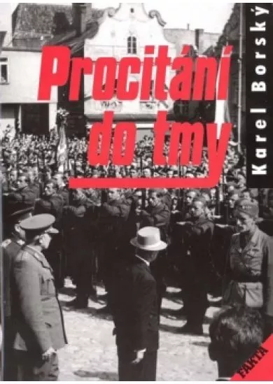 Procitání do tmy