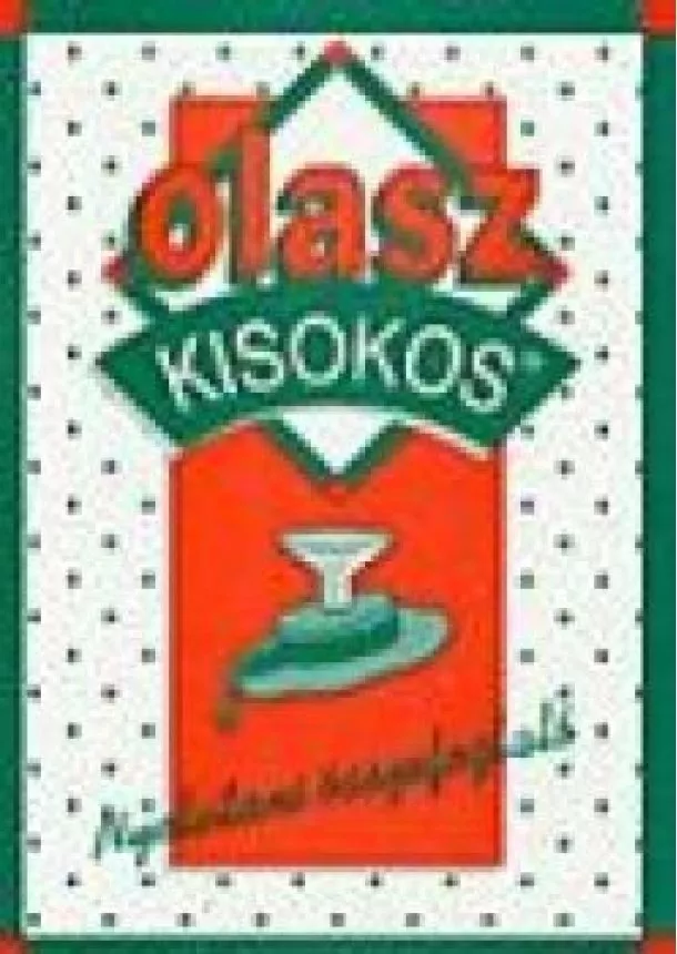 KISOKOS - OLASZ KISOKOS