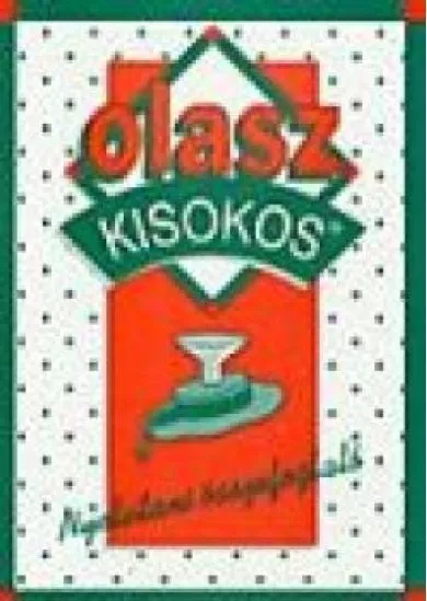 OLASZ KISOKOS