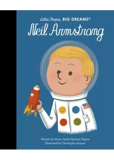 Neil Armstrong