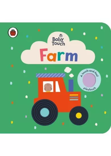 Baby Touch: Farm