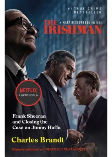 The Irishman